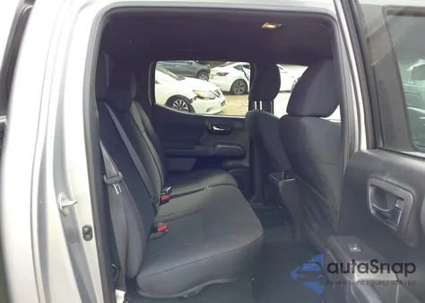 2019 Toyota Tacoma Trd Off Road z USA, uszkodzony, nr VIN 5TFCZ5AN9KX203411